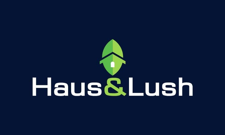 HausAndLush.com - Best premium domain names